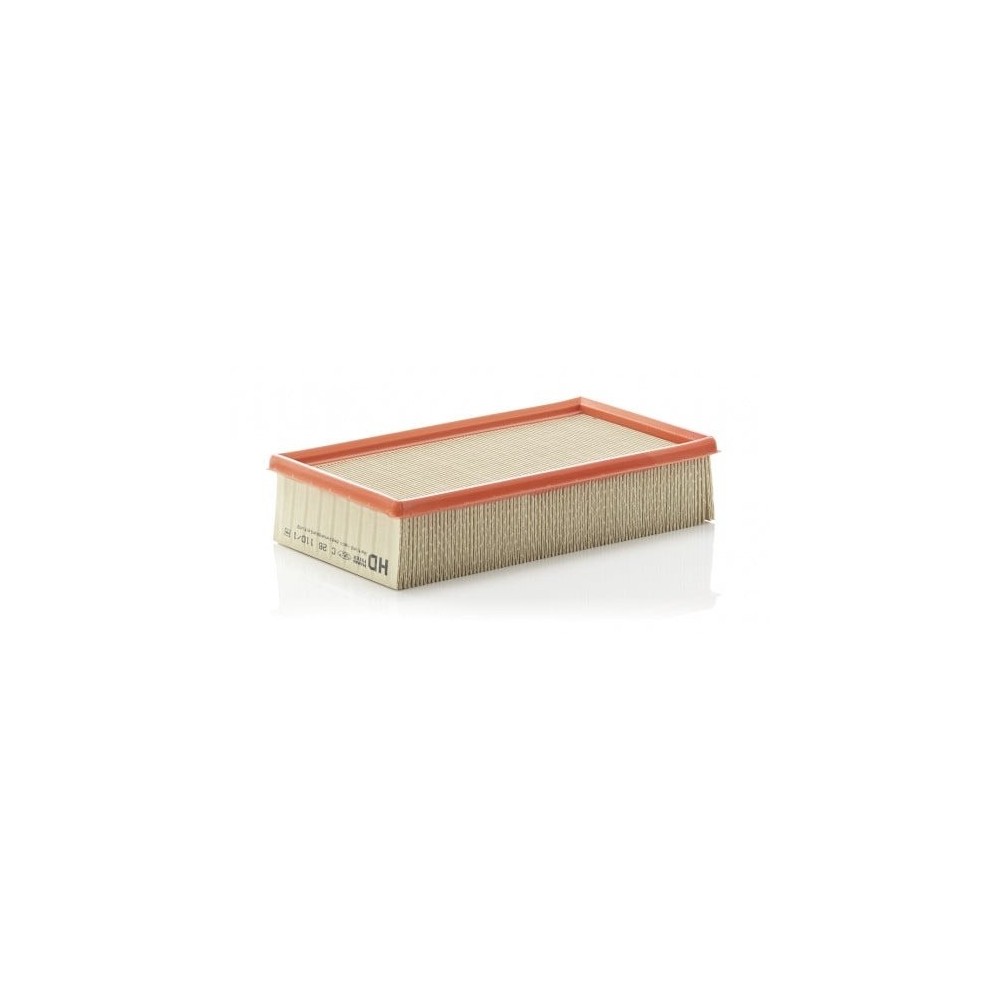 Ilmansuodatin MANN-FILTER C 26 110/1