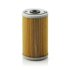 Öljynsuodatin MANN-FILTER H 614 x