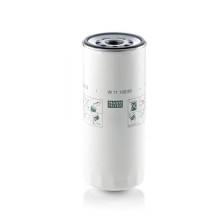 Öljynsuodatin MANN-FILTER W 11 102/35