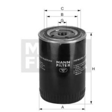 Jäähdytysnestesuodatin MANN-FILTER WA 940/18