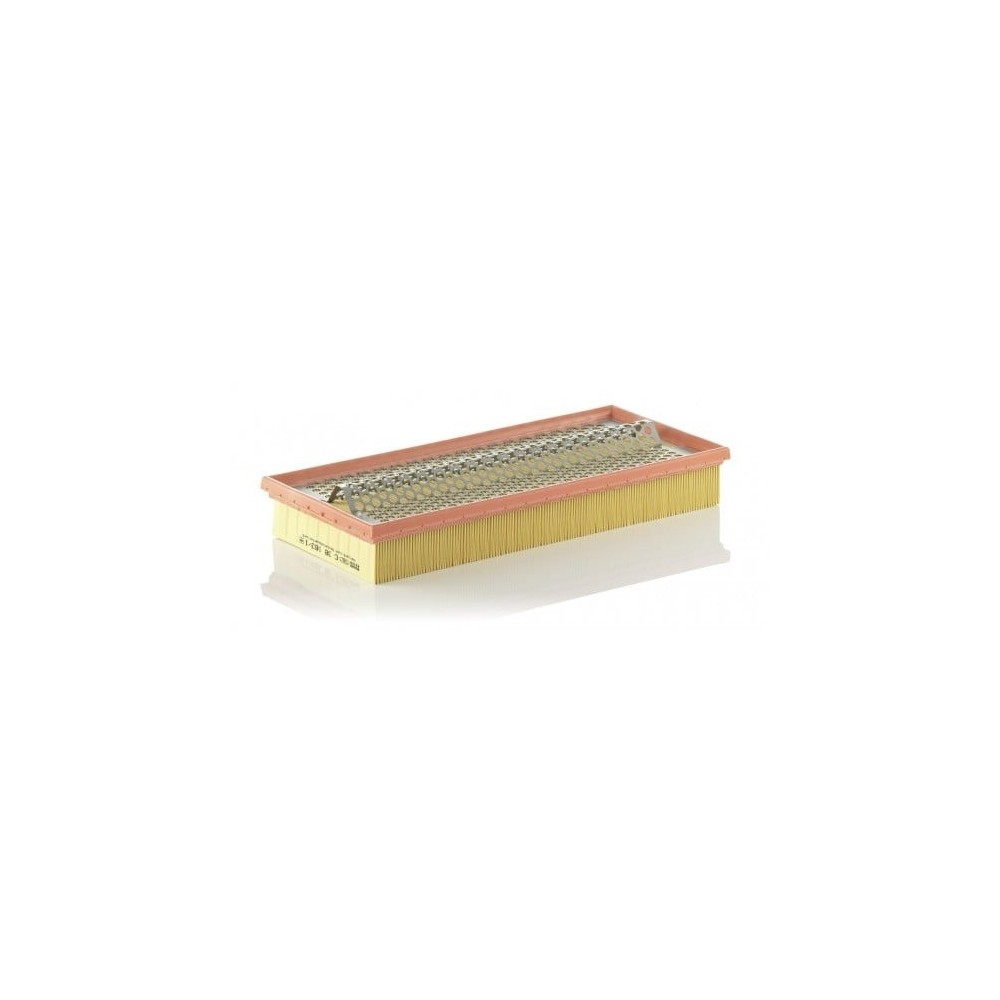 Ilmansuodatin MANN-FILTER C 38 163/1