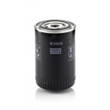 Öljynsuodatin MANN-FILTER W 940/35