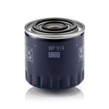 Öljynsuodatin MANN-FILTER WP 914
