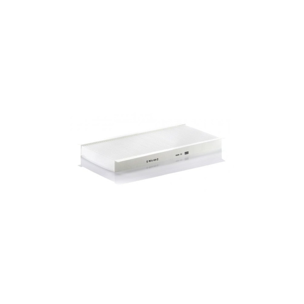 Sisätilasuodatin MANN-FILTER CU 4054