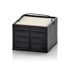 Polttoainesuodatin MANN-FILTER PU 89