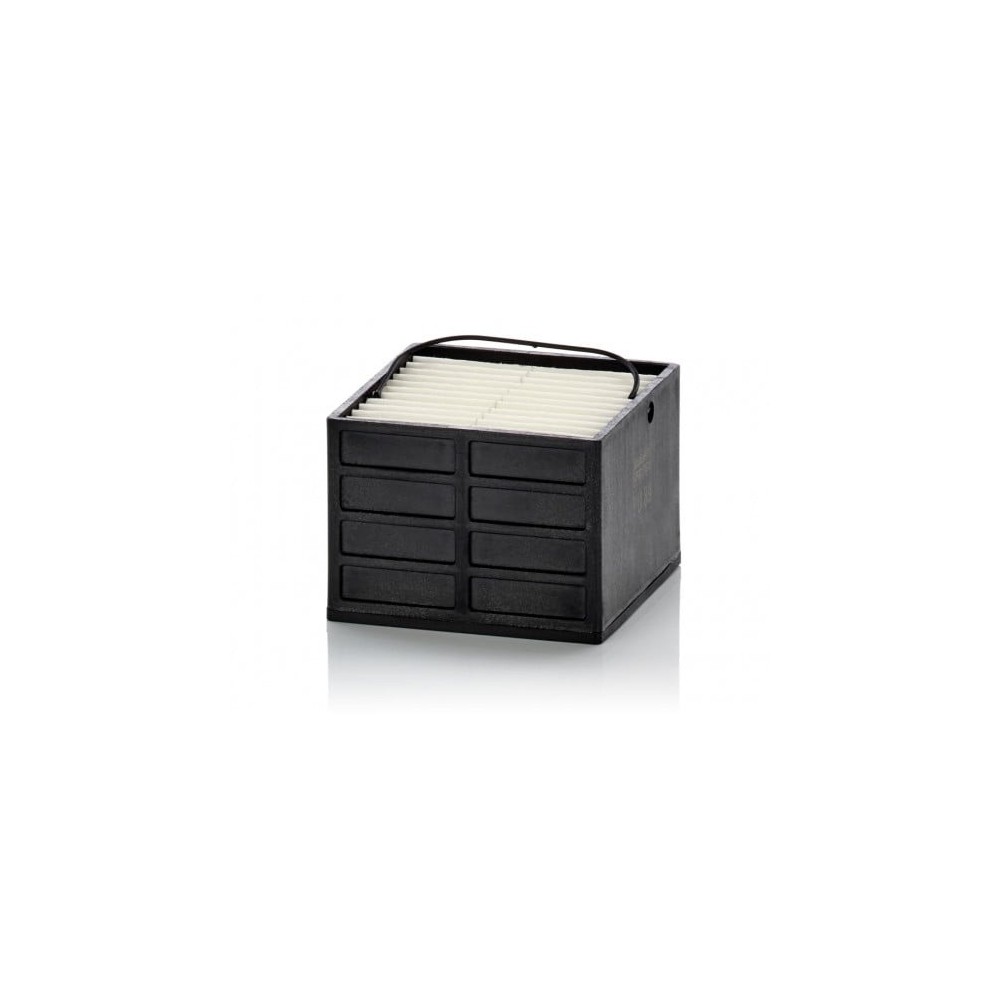 Polttoainesuodatin MANN-FILTER PU 89