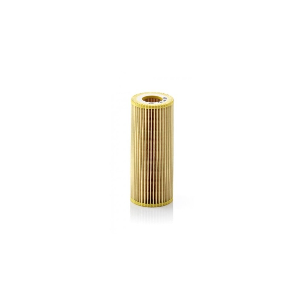 Hydraulisuodatin, automaattivaihteisto MANN-FILTER HU 721 y