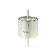 Polttoainesuodatin MANN-FILTER WK 8046
