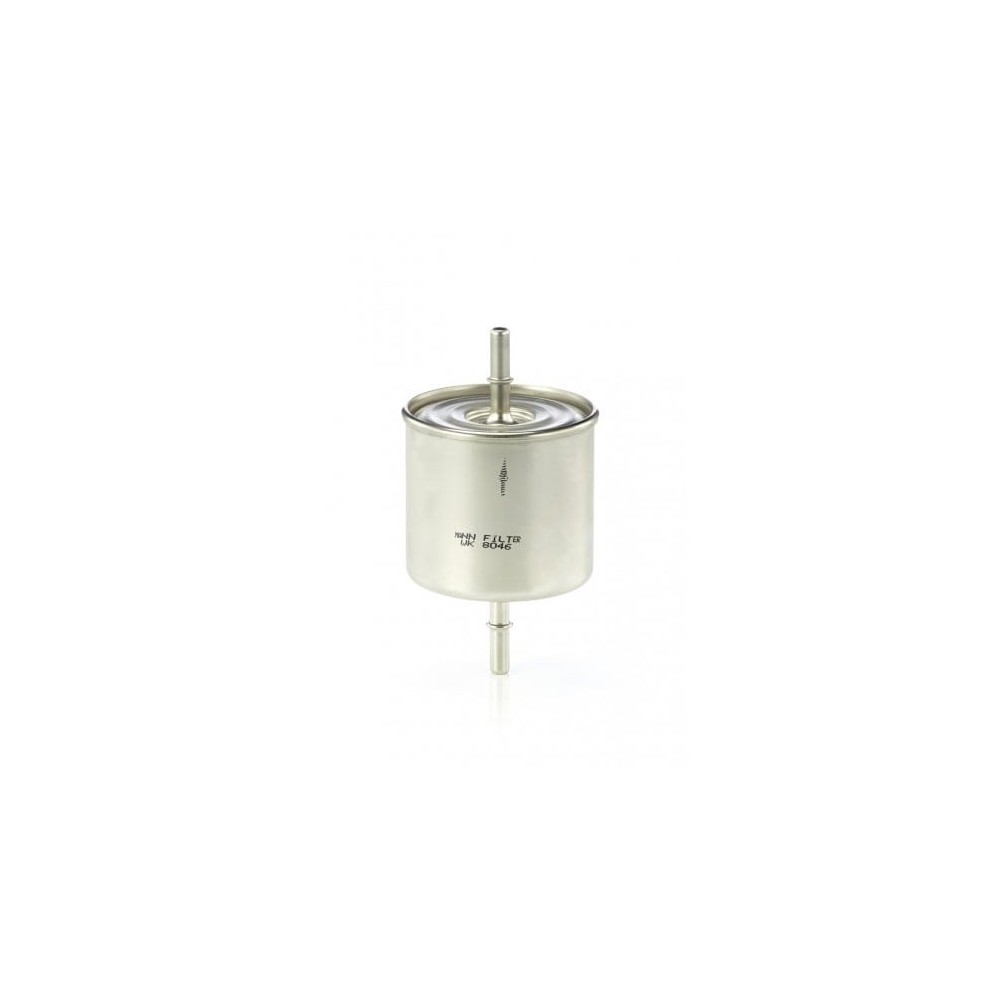 Polttoainesuodatin MANN-FILTER WK 8046