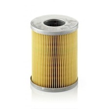 Polttoainesuodatin MANN-FILTER P 824 x