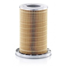 Ilmansuodatin MANN-FILTER C 19 384/1