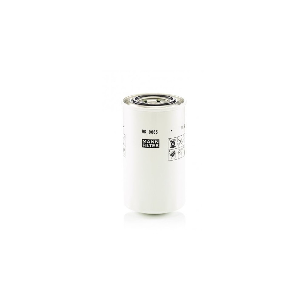 Polttoainesuodatin MANN-FILTER WK 9065