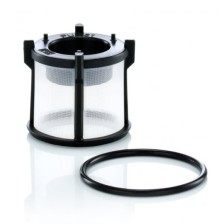 Polttoainesuodatin MANN-FILTER PU 51 x