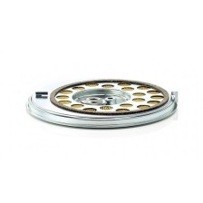 Hydraulisuodatin, automaattivaihteisto MANN-FILTER H 1810/1