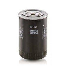 Öljynsuodatin MANN-FILTER WP 931