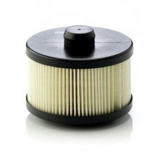 Polttoainesuodatin MANN-FILTER PU 10 001 x
