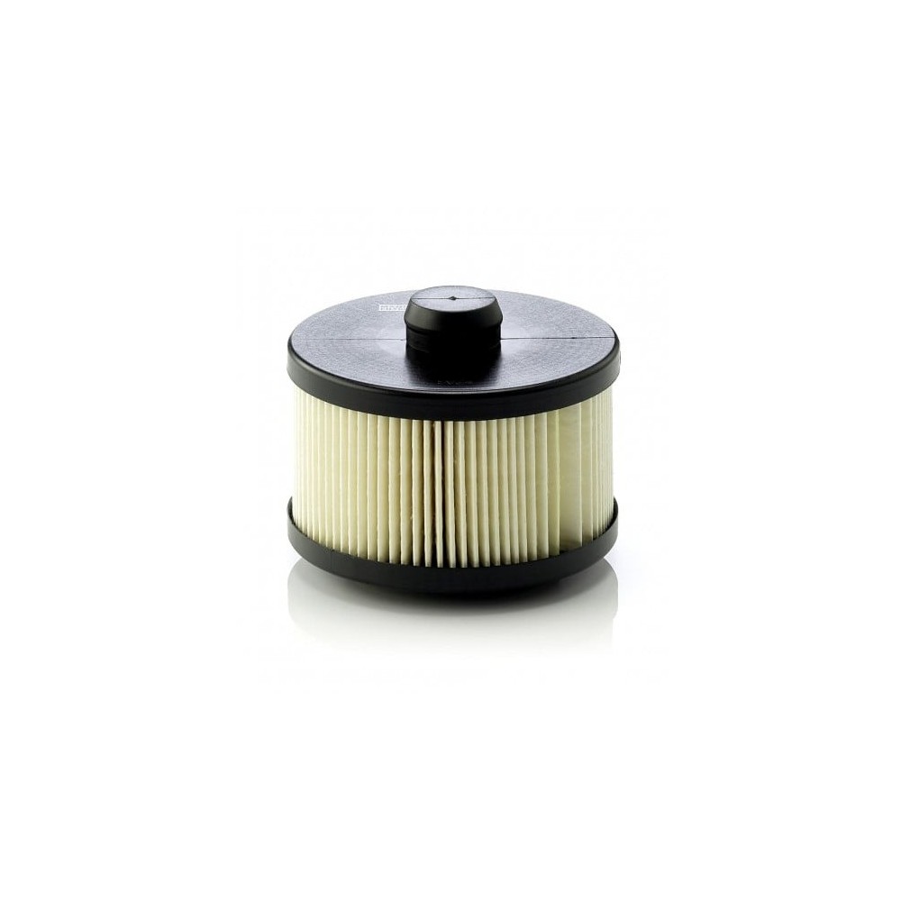 Polttoainesuodatin MANN-FILTER PU 10 001 x