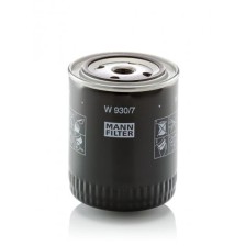 Öljynsuodatin MANN-FILTER W 930/7
