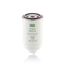 Polttoainesuodatin MANN-FILTER WK 842/6