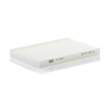 Sisätilasuodatin MANN-FILTER CU 2218