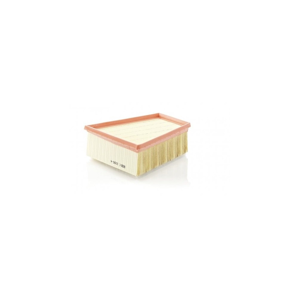 Ilmansuodatin MANN-FILTER C 2295/4
