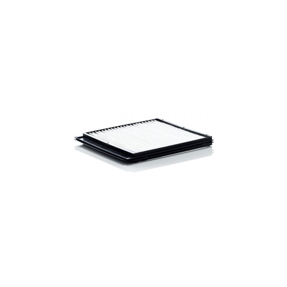 Sisätilasuodatin MANN-FILTER CU 2516