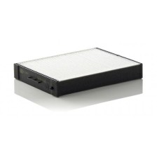 Sisätilasuodatin MANN-FILTER CU 2647