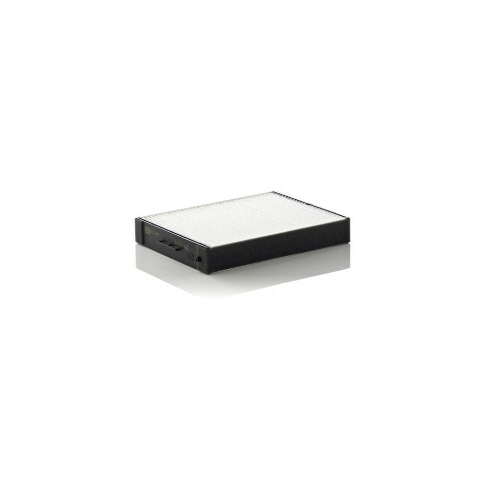 Sisätilasuodatin MANN-FILTER CU 2647