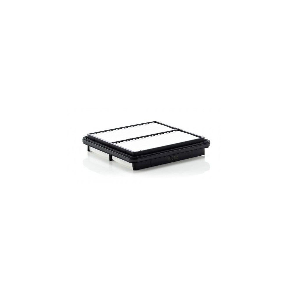 Ilmansuodatin MANN-FILTER C 2229
