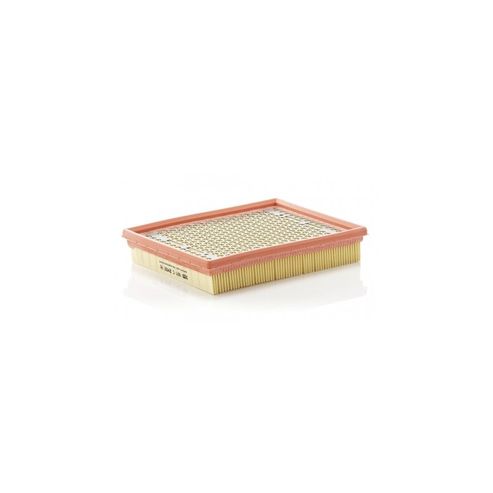 Ilmansuodatin MANN-FILTER C 2452