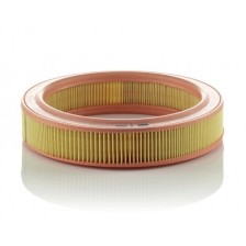 Ilmansuodatin MANN-FILTER C 2534