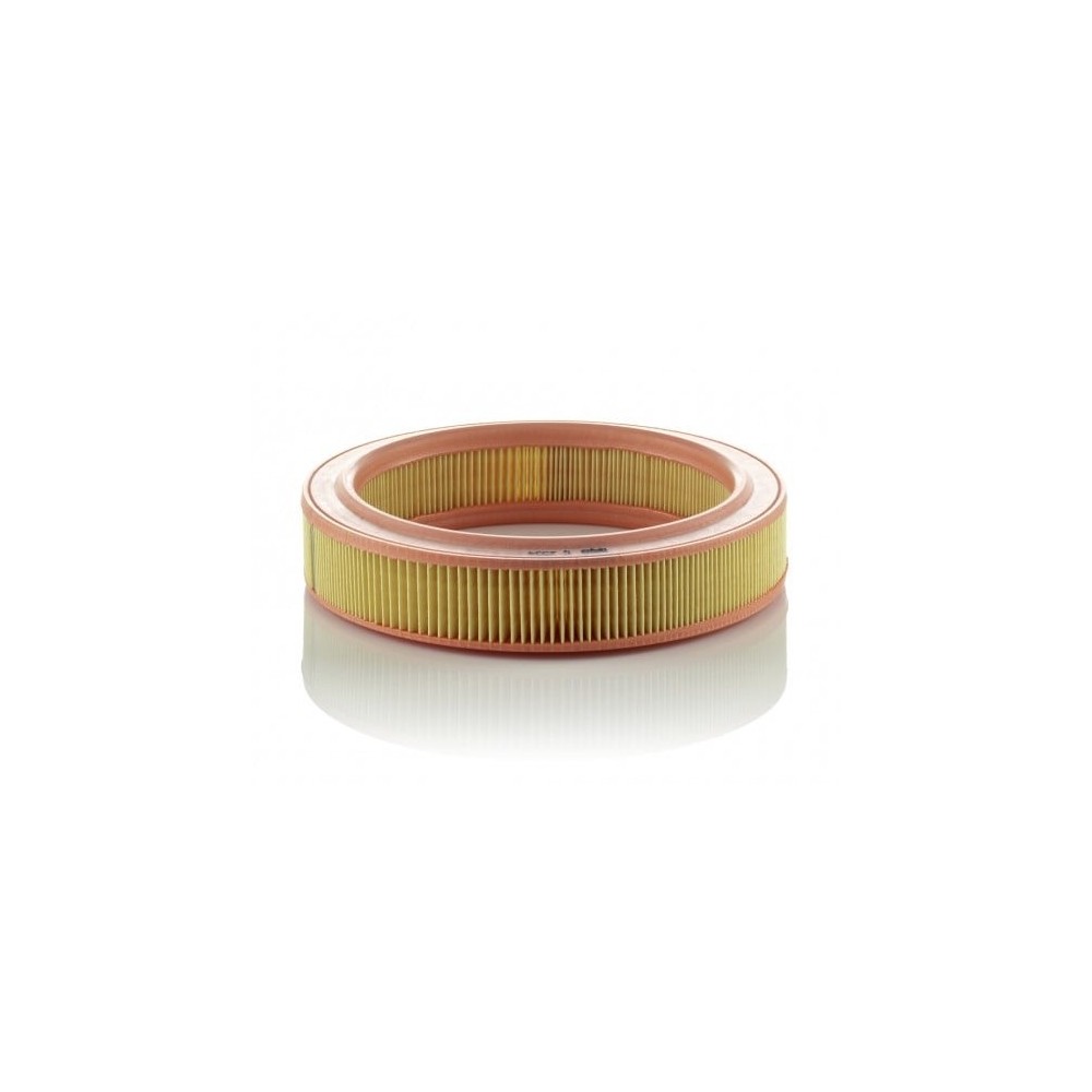 Ilmansuodatin MANN-FILTER C 2534