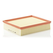 Ilmansuodatin MANN-FILTER C 26 168/2