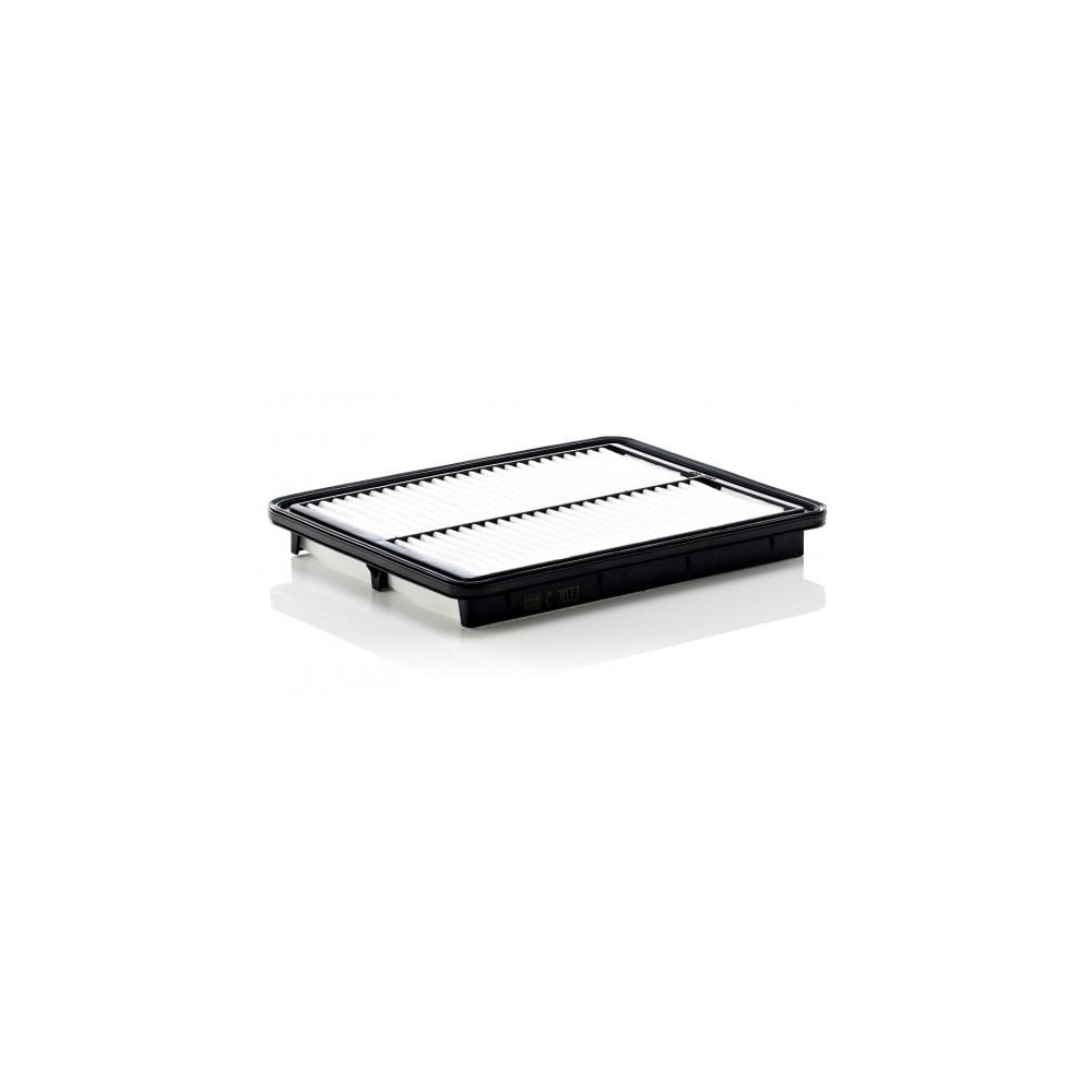 Ilmansuodatin MANN-FILTER C 3033