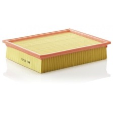 Ilmansuodatin MANN-FILTER C 33 256