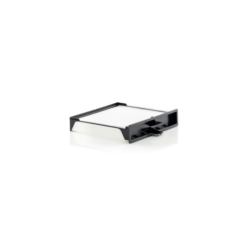 Sisätilasuodatin MANN-FILTER CU 2430