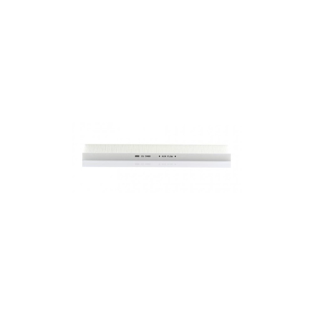 Sisätilasuodatin MANN-FILTER CU 5480
