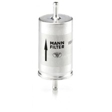 Polttoainesuodatin MANN-FILTER WK 410