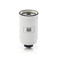 Polttoainesuodatin MANN-FILTER WK 880