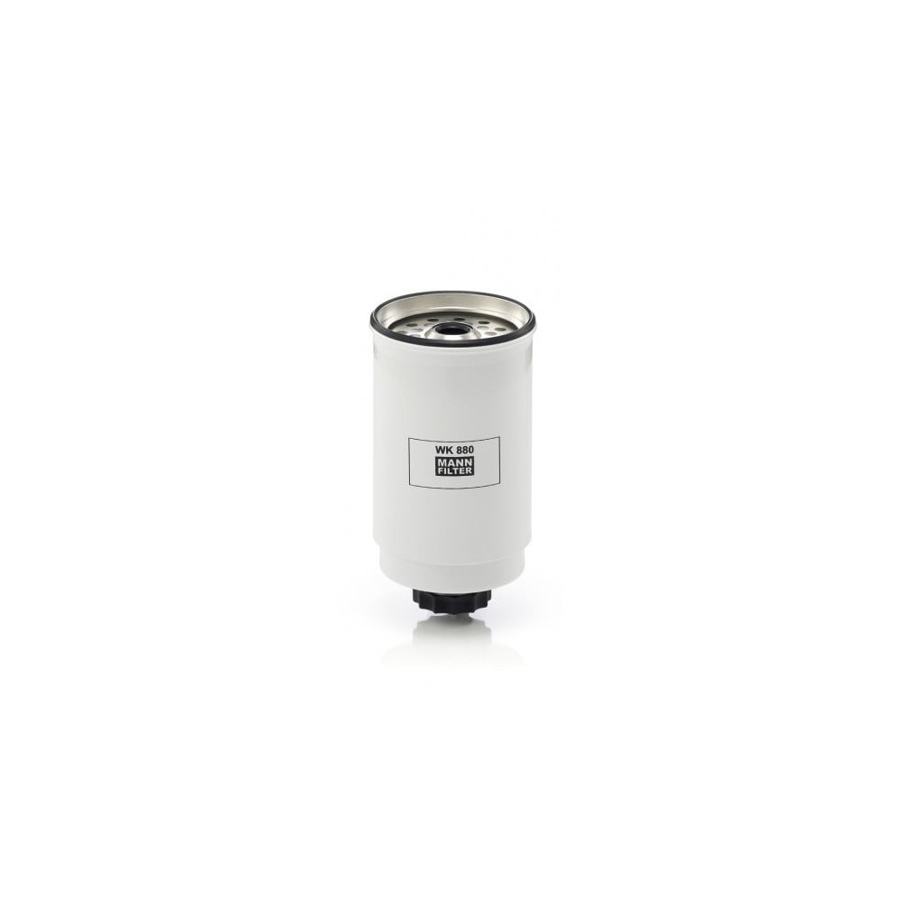 Polttoainesuodatin MANN-FILTER WK 880