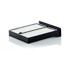 Sisätilasuodatin MANN-FILTER CU 21 004