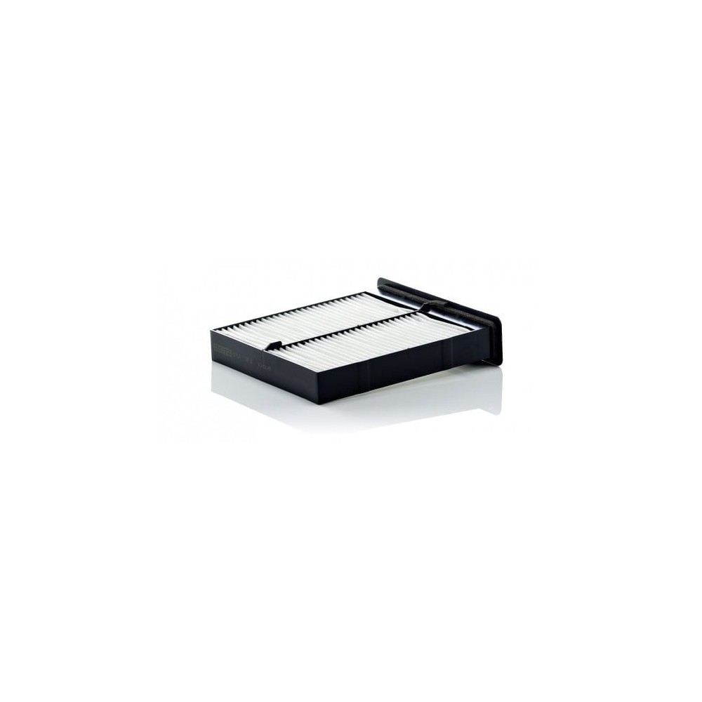 Sisätilasuodatin MANN-FILTER CU 21 004