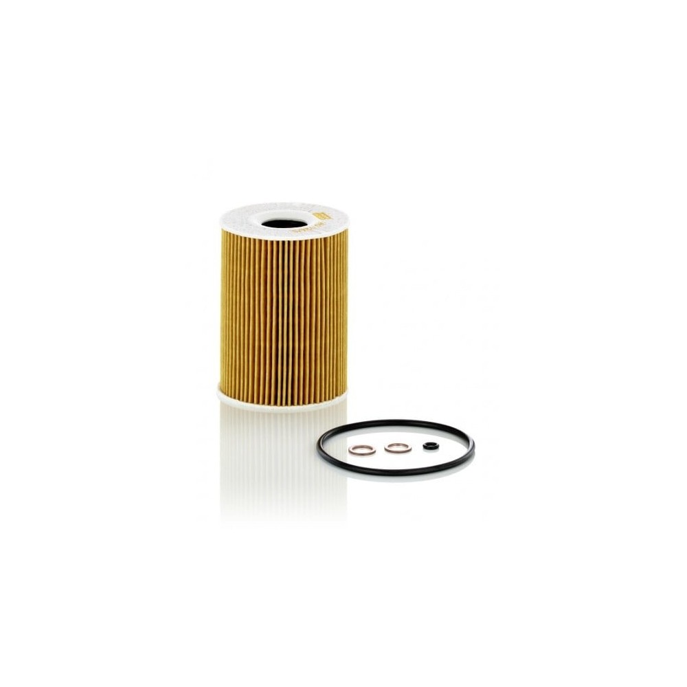 Öljynsuodatin MANN-FILTER HU 926/5 z