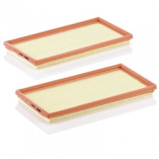 Ilmansuodatin MANN-FILTER C 3361-2