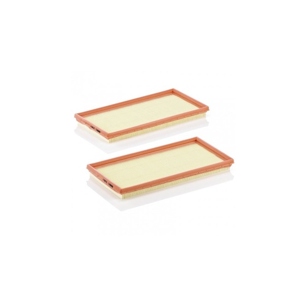 Ilmansuodatin MANN-FILTER C 3361-2