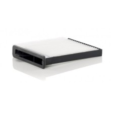Sisätilasuodatin MANN-FILTER CU 22 007