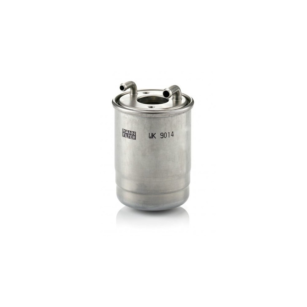 Polttoainesuodatin MANN-FILTER WK 9014 z