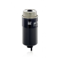 Polttoainesuodatin MANN-FILTER WK 8160