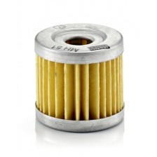 Öljynsuodatin MANN-FILTER MH 51