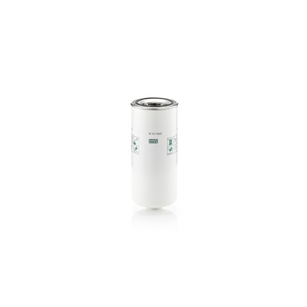 Öljynsuodatin MANN-FILTER W 13 145/3